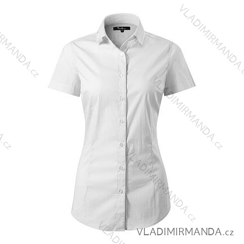 Flash shirt women white L ADR-2610015
