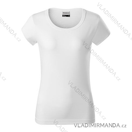 Resist women's t-shirt white ADR-R040014
