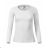 Fit-T LS Women's T-Shirt White ADR-1690013
