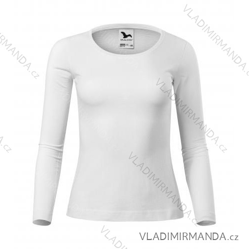 Fit-T LS Women's T-Shirt White ADR-1690013
