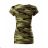 Camo Pure tričko dámské camouflage green XL ADR-C223416