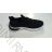 Botasky dámské (36-41) WSHOES OB205098/D black 39