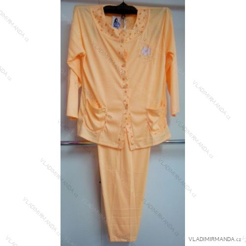 Pajamas long ladies (m-2xl) YN. LOT 409
