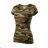 Camo Pure tričko dámské camouflage green XL ADR-C223416