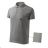 Men's Cotton Polo Shirt White With ADR-2120013

