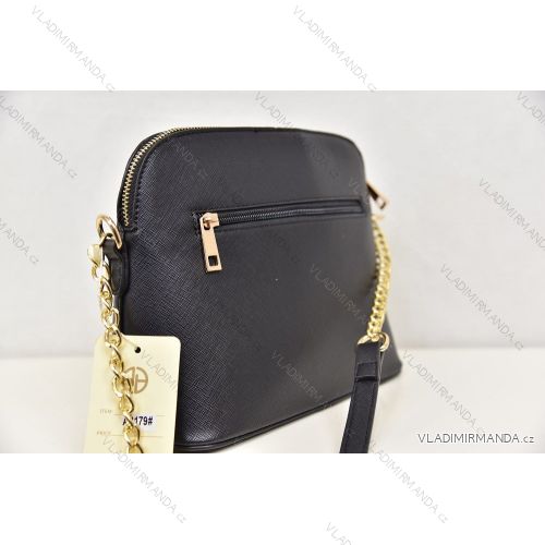 Kabelka přes rameno crossbody dámská (one size) ( Š. 24cm, V. 21 cm) ITALSKÁ MÓDA IM2621A8179