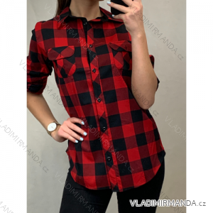 T-shirt short sleeve women (UNI L /2X L) ITALIAN FASHION IMWD21237