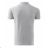 Men's Cotton Polo Shirt White With ADR-2120013
