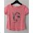 T-shirt short sleeve kids' (116-146) KUGO WK0813