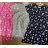 Short Sleeve Dress with Sequins Children Teen Girls (116-146) KUGO FK-6508