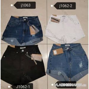 Shorts shorts with ladies jeans (25-31) GOURD LEX LEX18147