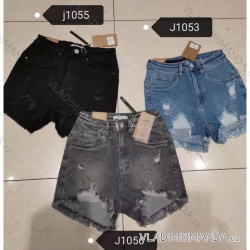 Shorts shorts with ladies jeans (25-31) GOURD LEX LEX18147