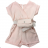 Children's teen dresses for girls (4-14 years) ITALIAN YOUNG MADE IMM218F0025