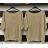 Women's Long Sleeve Sweater (S / M / L one size) ITALIAN FASHION IMWA214327