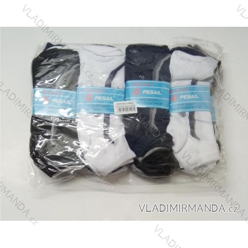 Men's ankle socks (40-43, 43-47) PESAIL PES21GM422