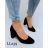 Lodičky dámské (36-41) BSHOES OBUV OBB21LL239