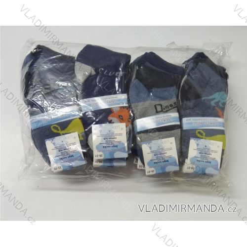 Socks of Infant boys (26-35) LOOKEN ZTY-7358