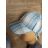 Children's boys' cap for girls (4-9 years) POLISH MANUFACTURE OF PVEKSILTOVKA