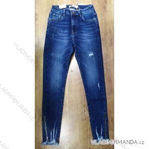 Jeans jeans push up long women's (26-32) MA520S3959-F