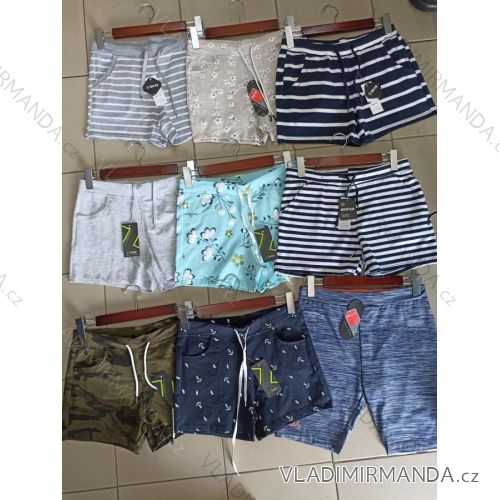 Shorts Camouflage-Shorts für Herren (m-xxl) BENTER BES2128279