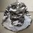 Children's boys' cap for girls (4-9 years) POLISH MANUFACTURE OF PVEKSILTOVKA
