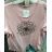 Ladies Long Sleeve T-Shirt (l-4xl) LGM POLAND LGM006