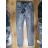 Rifle jeans dlouhé dámské (XS-XL) ITAIMASKA MA521CY591