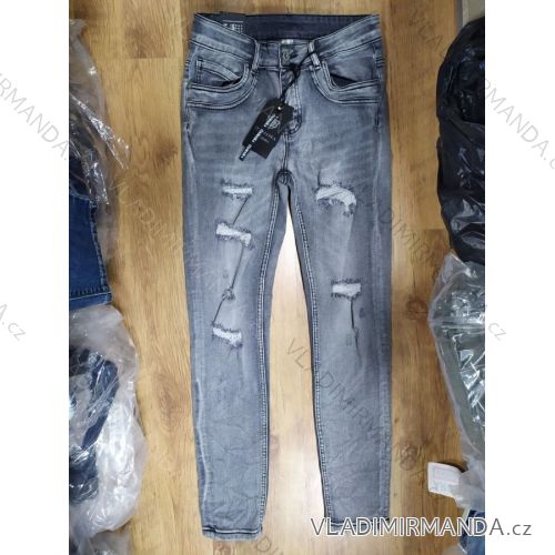 Rifle jeans dlouhé dámské (XS-XL) ITAIMASKA MA521CY591