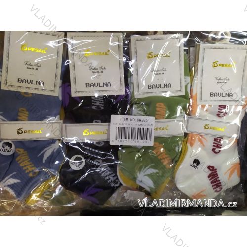 Socks Low Ladies Socks (35-42) PESAIL PES21YW29B