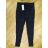 Legíny dlouhé dámské (S-XL) M.B.21 MA421001