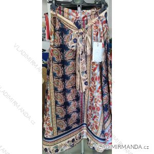 Women's long skirt (uni s / m) ITALIAN FASHION IM9191040