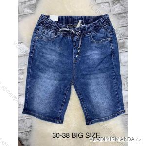 WOMEN'S SHORTS SHORTS (26-32) M.SARA MSR20G3623