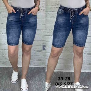 WOMEN'S SHORTS SHORTS (26-32) M.SARA MSR20G3623