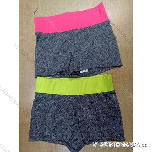 Shorts Shorts Frauen (xs-xl) YILSAN TÜRKEI MODA TM817017