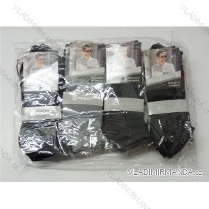 Ponožky slabé kotníkové pénské (40-47) PESAIL PES21PM5001B