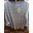 Women's elegant long sleeve blouse (S / M / L ONE SIZE) ITALIAN FASHION IMP21001