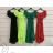 Summer short sleeve summer dress (S / M ONE SIZE) ITALIAN FASHION IMWY21019