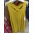 Dress sleeveless strip ladies (uni sl) ITALIAN MODA IM718119