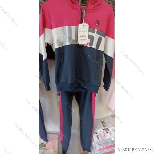 Kugo M8105 Tracksuit Kugo Kids Kit (98-128)