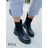 Ankle boots women's (36-41) WSHOES SHOES