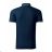Perfection plain polokošile pánská formula red 2XL ADR-2517117