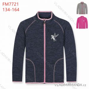 Kugo MXXX Outdoor Fleece Girls (134-164) Kugo MXXX