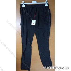 Low pants men (one size) ITALIAN Fashion IM6075