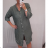 Tunic shirt long sleeve ladies (uni xl-3xl) ITALIAN Fashion IM720024