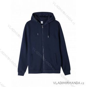 Mens zipper (m-xxl) GLO-STORY MPU-6819