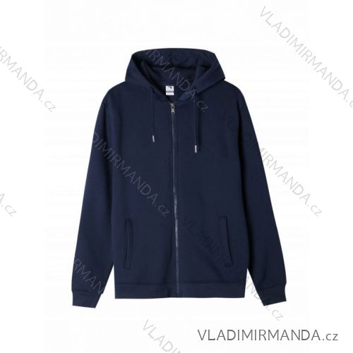 Mens zipper (m-xxl) GLO-STORY MPU-6819