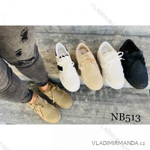 Botasky dámské (36-41) SSHOES OBUV OBSS21NB513