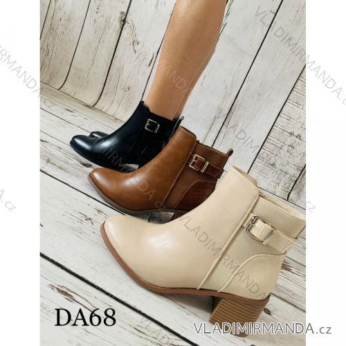 Ankle shoes women (36-41) WSHOES SHOES OB220033