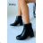 Ankle shoes women (36-41) WSHOES SHOES OB220033