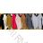 Women's thin long sleeve knitted sweater (L / XL ONE SIZE) ITALIAN FASHION IMD211018